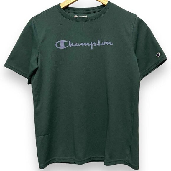 Champion Boys Large Athletic Shirt - Picture 1 of 5